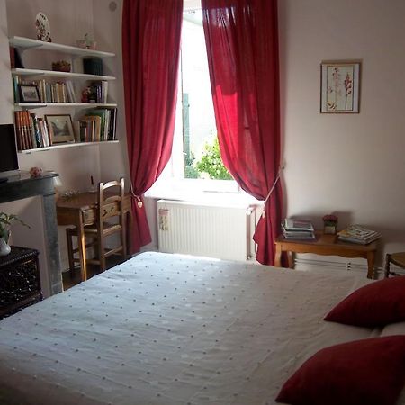 Le Relais De Marbot Apartment Bar-le-Duc Room photo
