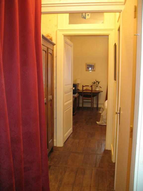 Le Relais De Marbot Apartment Bar-le-Duc Exterior photo
