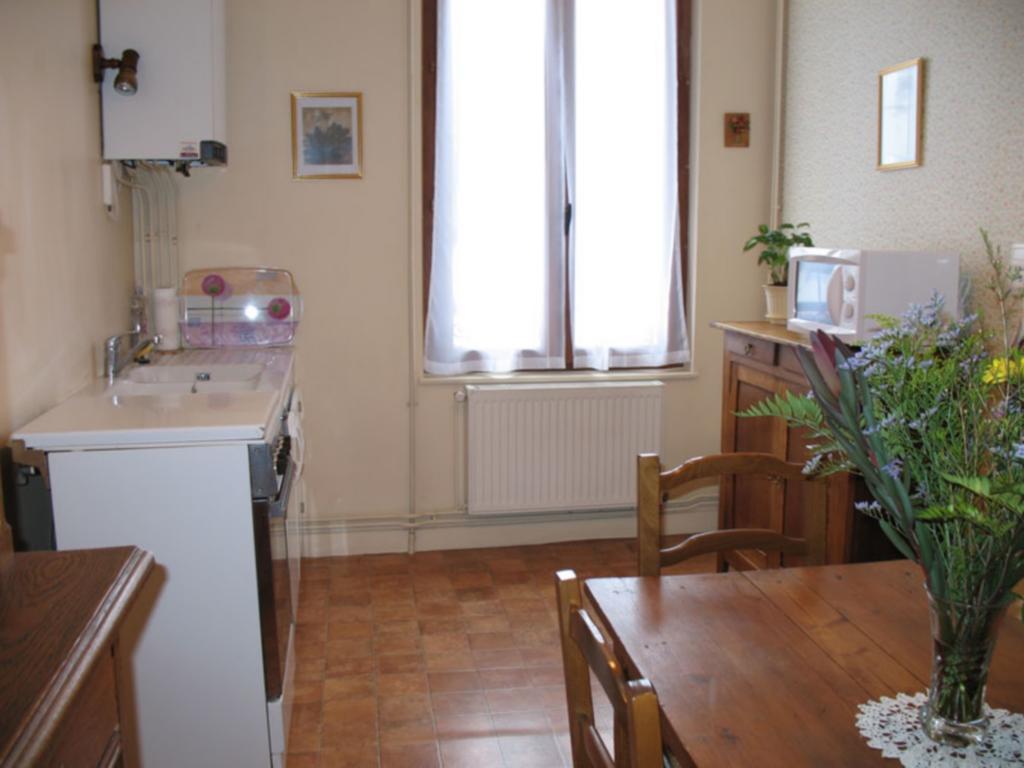 Le Relais De Marbot Apartment Bar-le-Duc Exterior photo